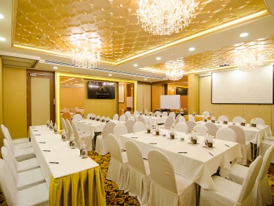 Conference & Events